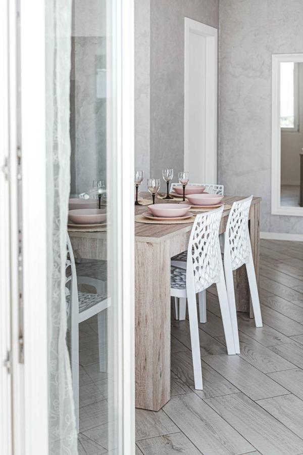 App. Mimosa Minerva Holiday Home Manerba del Garda Eksteriør billede
