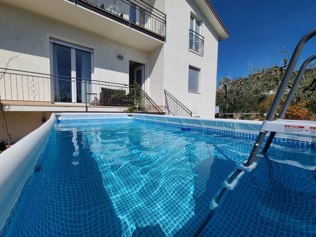 App. Mimosa Minerva Holiday Home Manerba del Garda Eksteriør billede