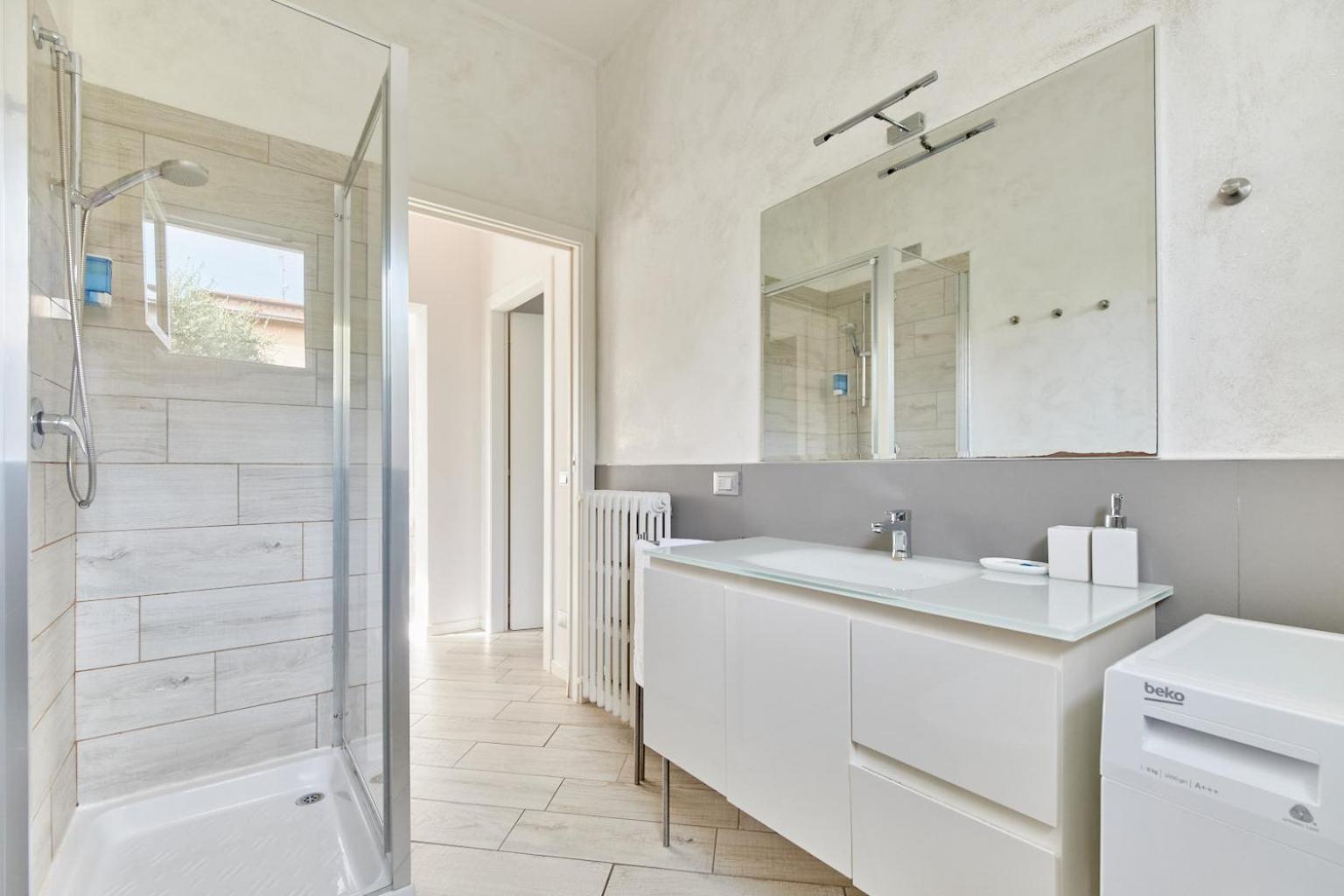 App. Mimosa Minerva Holiday Home Manerba del Garda Eksteriør billede