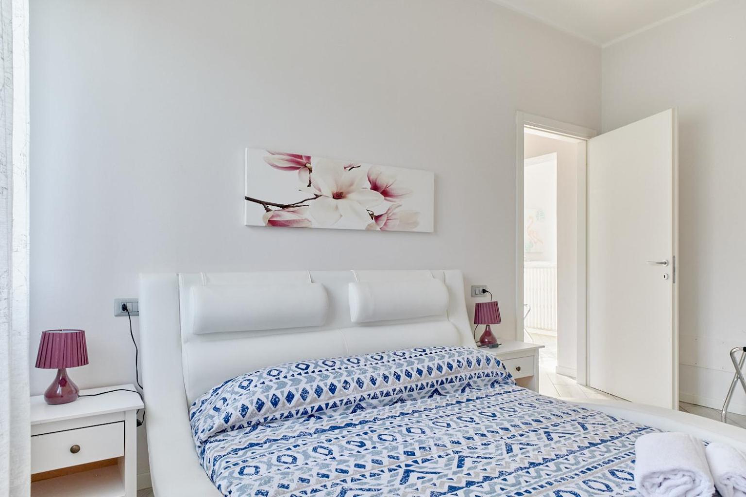 App. Mimosa Minerva Holiday Home Manerba del Garda Eksteriør billede