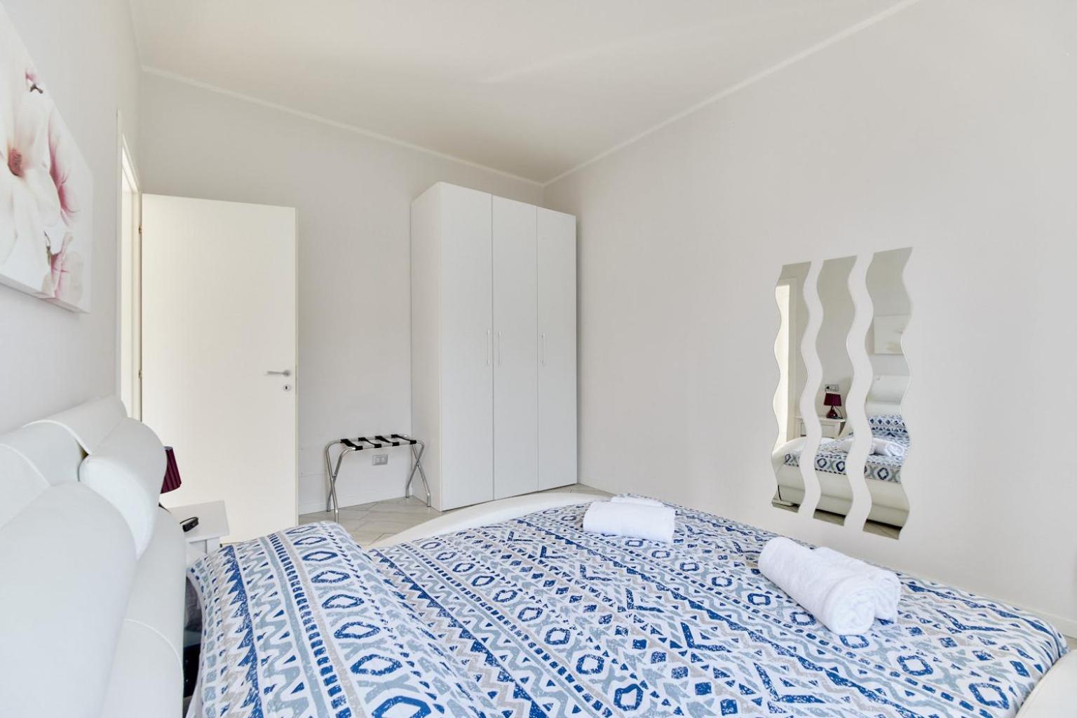 App. Mimosa Minerva Holiday Home Manerba del Garda Eksteriør billede