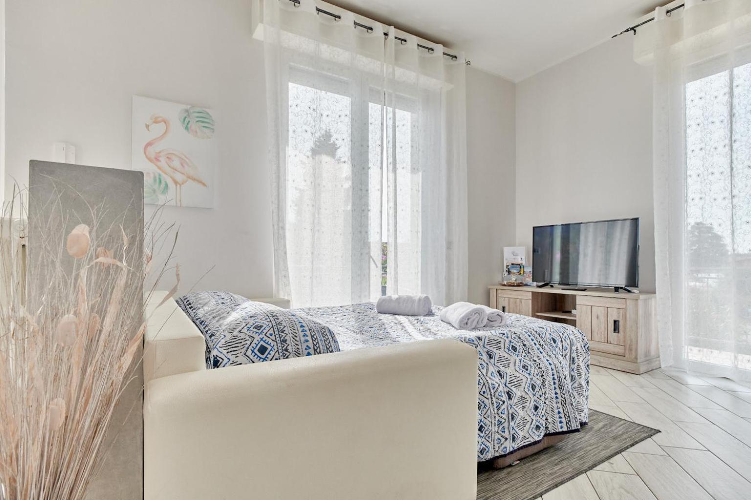 App. Mimosa Minerva Holiday Home Manerba del Garda Eksteriør billede