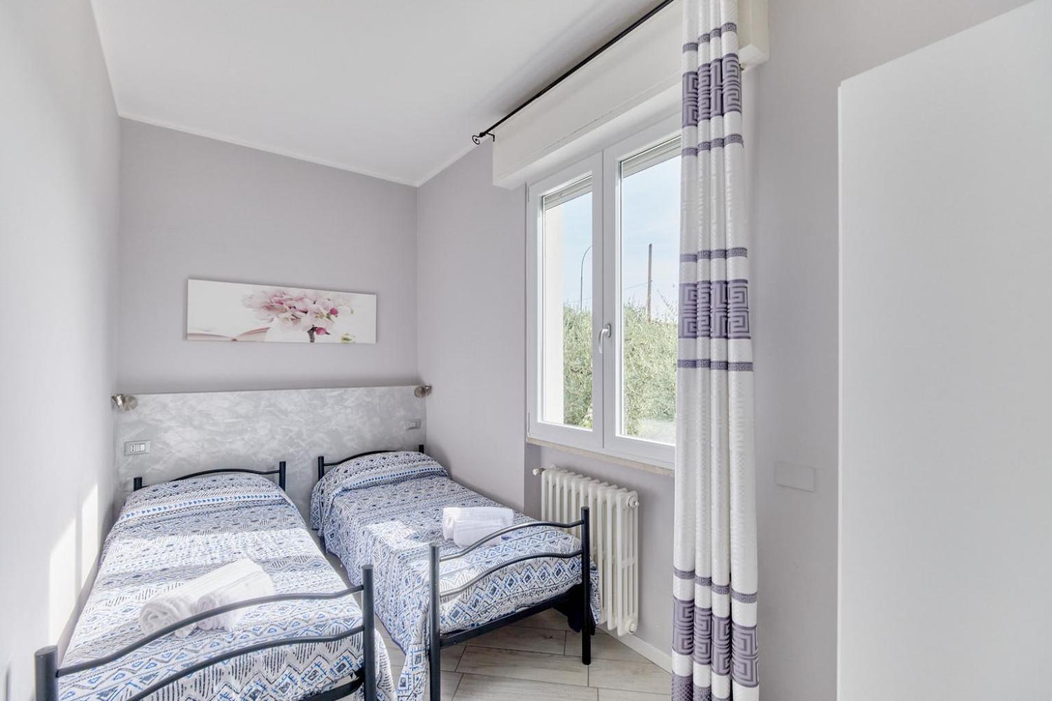 App. Mimosa Minerva Holiday Home Manerba del Garda Eksteriør billede