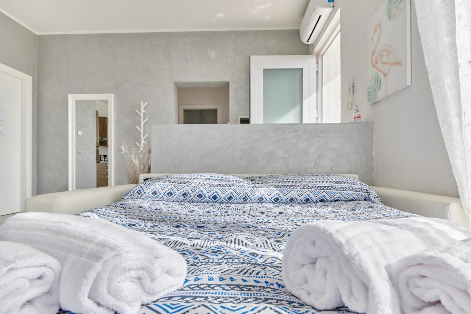 App. Mimosa Minerva Holiday Home Manerba del Garda Eksteriør billede