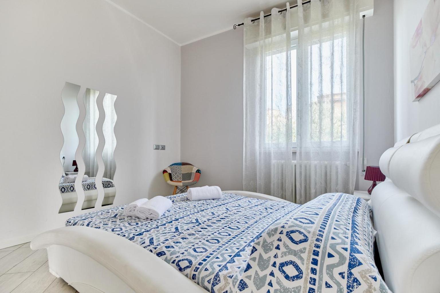 App. Mimosa Minerva Holiday Home Manerba del Garda Eksteriør billede